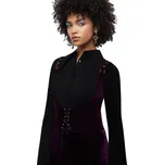 tílko dámské - Night Petal Underbust - KILLSTAR - KSRA014157 - M