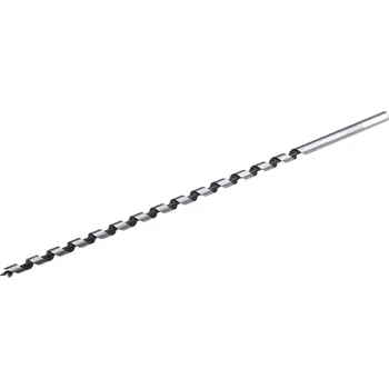 Vrták Vrták do dřeva hadovitý EXTOL PREMIUM 12x460mm