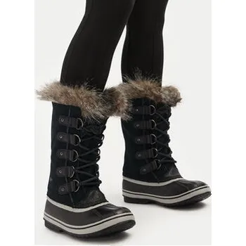 Chlapecké sněhule Sněhule Sorel Joan Of Arctic™ Wp 2115181010 Černá 36