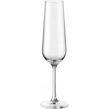 Sklenice BOHEMIA BONITA SKLENIČKY NA ŠAMPAŇSKÉ 200 ML 6 KS
