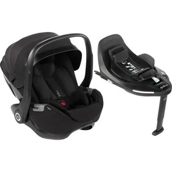 Autosedačka Autosedačka Jane Concord 4608 U50 matt black (matná černá)