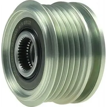 Alternátor Alternátor - jednosměrná spojka AS-PL AFP9023(INA)