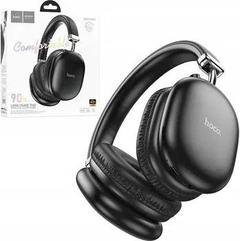 Sluchátka Bezdrátová sluchátka přes uši Hoco W35 MAX