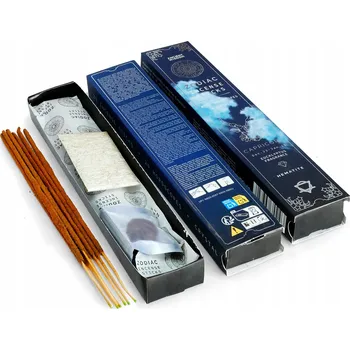 Čajovna Vonné tyčinky AWGifts Eukalyptus