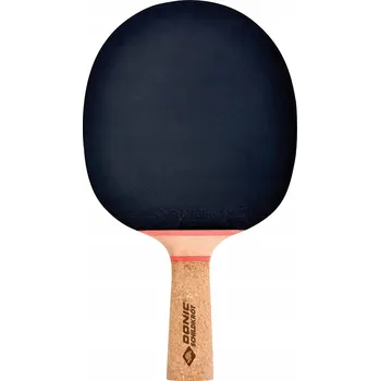 Pingpongová pálka Pálka na stolní tenis Donic s korkovou rukojetí