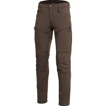 Oblečení a móda Kalhoty PENTAGON RENEGADE TAIGA PANTS K05046 TERRA BROWN 40-32