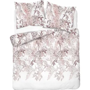 Povlečení Povlečení 160x200 5810b růžové květy