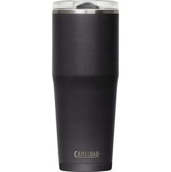 Termohrnek Termohrnek Camelbak Thrive Tumbler 900 ml Černý