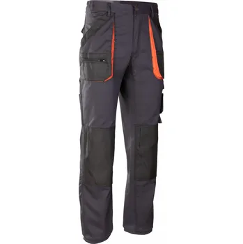 Pracovní obuv Ochranné pracovní kalhoty do pasu Brixton 60