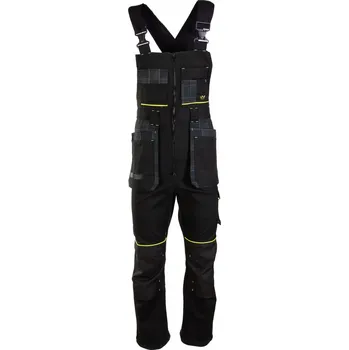 Pracovní obuv Dlouhé pracovní kalhoty Seven Kings DIAMANT vel. 62