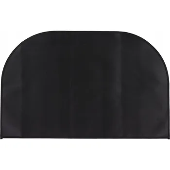 Příslušenství pro gril OHNIVZDORNÁ PODLOŽKA KOBEŘEC ŽÁRUVZDORNÝ POD KRB GRIL KAMNA 80 cm x 50 cm