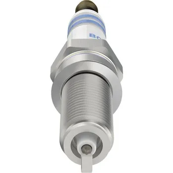 Zapalovací a žhavicí svíčka Zapalovací svíčka Bosch 0 242 140 515