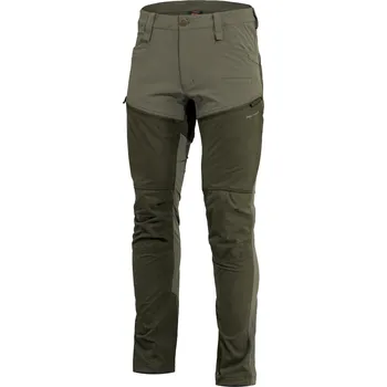 Pánská móda Kalhoty PENTAGON RENEGADE SAVANNA PANTS K05045 RAL7013 54-32