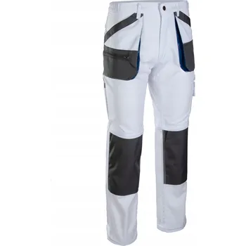 Pracovní obuv Dlouhé pracovní kalhoty Brixton Apsz, vel. 52