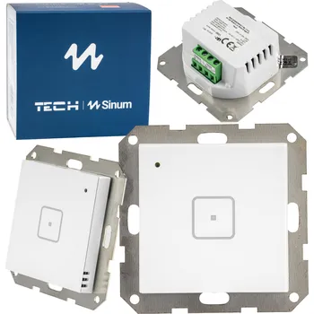 IP kamera WiFi konektor Tech Sterowniki 5902479664668