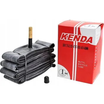 Duše na kolo Duše na kolo Kenda 26 x 1,75 - 2,125" AV 48mm