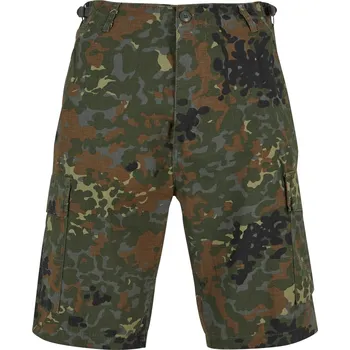 Pánské kraťasy BRANDIT BDU RIPSTOP BD2019 FLECKTARN M