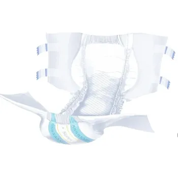 Inkontinenční kalhotky Super Seni Plus Plenky pro dospělé vel. M 1 Ks