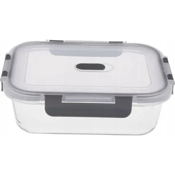 Dóza na potraviny Žáruvzdorná nádoba Scandi 1000 ml