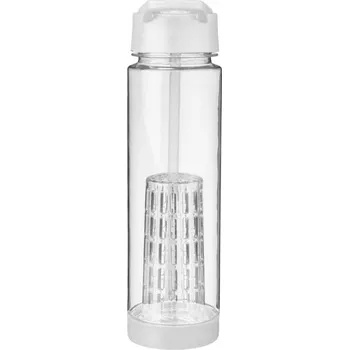 LÁHEV NA VODU LAHEV NA PITÍ ovocnou vložkou a ledem 700ml