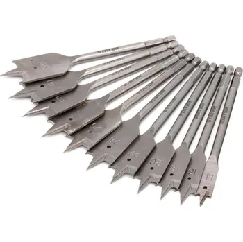 Vrták Vrták do dřeva, kopinatý, Ø 25 mm, 152 mm, STAYER