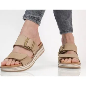 Dámské pantofle Batz Karina č.38 béžové dámské zdravotní pantofle – komfort, styl a individuální podpora pro vaše chodidla