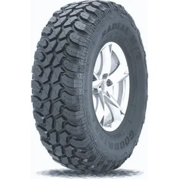 Auto-moto WESTLAKE MUD LEGEND SL366 245/75 R16 120Q