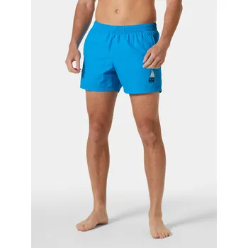 Pánské kraťasy Pánské bermudy HELLY HANSEN 34031 645 CASCAIS TRUNK Velikost: XL
