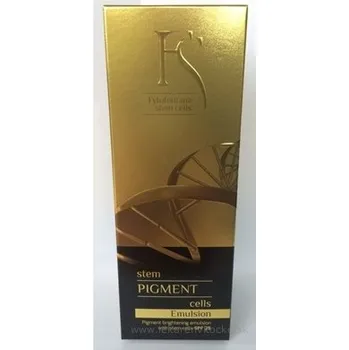 Pleťové sérum Herb-Pharma Fytofontana stem cells PIGMENT Emulsion 30 ml