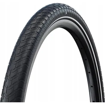 Plášť na kolo SCHWALBE MOTION BIG APPLE 14x2.0 PNEUMATIKA S PROTIPRŮRAZOVOU VLOŽKOU RACE GUARD