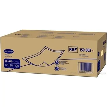 Inkontinenční podložka Paul Hartmann AG MoliCare Bed Mat Eco 5 kapek 60x90 cm 100 ks