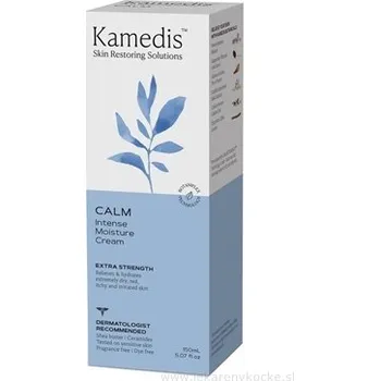 Pleťový krém Kamedis CALM Intense Moisture Cream 150 ml