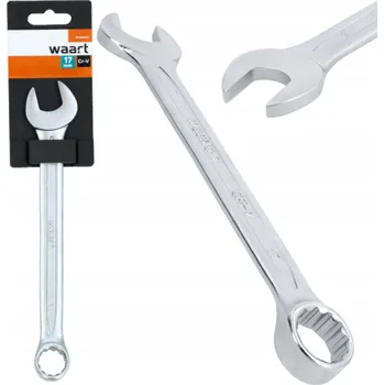 Klíč Očkoplochý klíč Jufisto W33M017