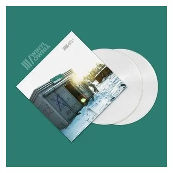 Zahraniční hudba Ostatnie Takie Emocje 2LP Sarius Vinylová Deska