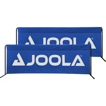 Pingpongová pálka PLOCHA NA STOLNÍ TENIS JOOLA MODRÁ 2,33M 2KS