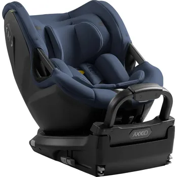 Dětské zboží Axkid Spinkid 2 Glacier Lake Blue