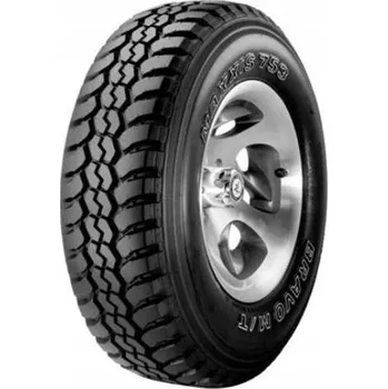 Letní osobní pneu Letní pneumatika Maxxis MT-753 Bravo series 185/80R14 102 Q zesílená (C)