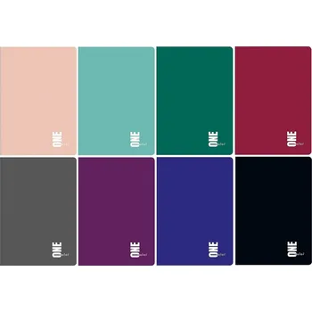 Sešit Sešit A5 s linkami Interdruk, 16 listů