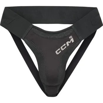 CCM Suspenzor CCM PRO Jock SR, Velikost L 611299