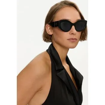 Sluneční brýle Sluneční brýle Salvatore Ferragamo SF1044S 001 Černá 53