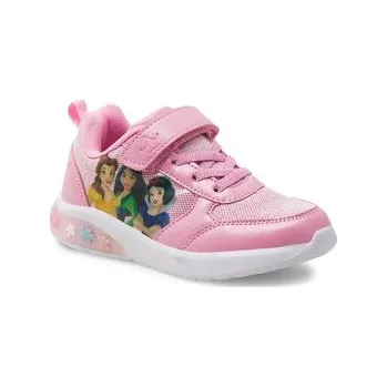 Dámské tenisky Sneakersy Princess CP66-SS24-200DPRN Růžová 25