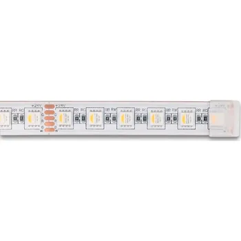 LED lišta MCLED Koncovka silikonová, zakončení pro pásky IP67 šíře 14mm, 1ks ML-110.036.90.0