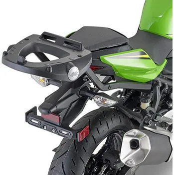 Kappa KZ4127 Nosič zadního kufru kufry MONOLOCK KAWASAKI Ninja 400 (18-19)