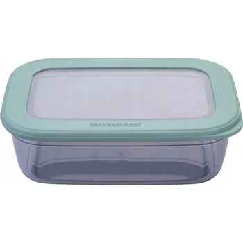 Dóza na potraviny Lunchbox, box na svačinu, na šunku, salát, svačinky Fackelmann