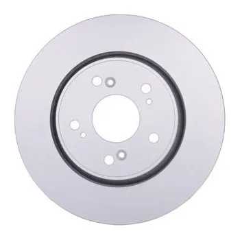 Brzdový kotouč Brzdový kotouč HELLA 8DD 355 129-061