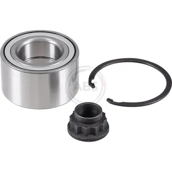 Sada ložiska kola A.B.S. 200996