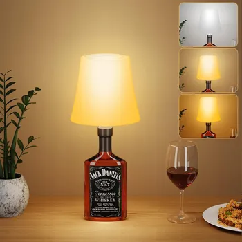 Lampička Noční lampa Suright, vícebarevná