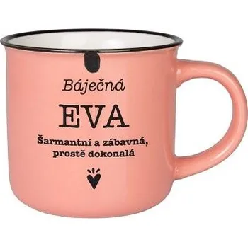 ALBI Kameninový plecháček - Eva