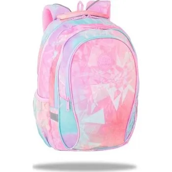 Studentský batoh Factor 17˝ TIE DYE