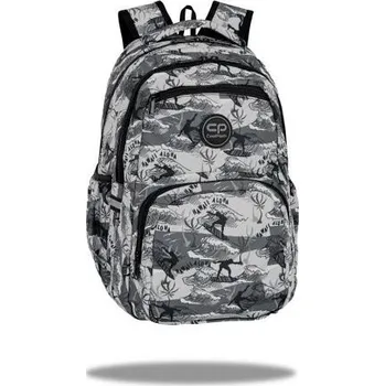 Studentský batoh Pick 17˝ SAND SURF